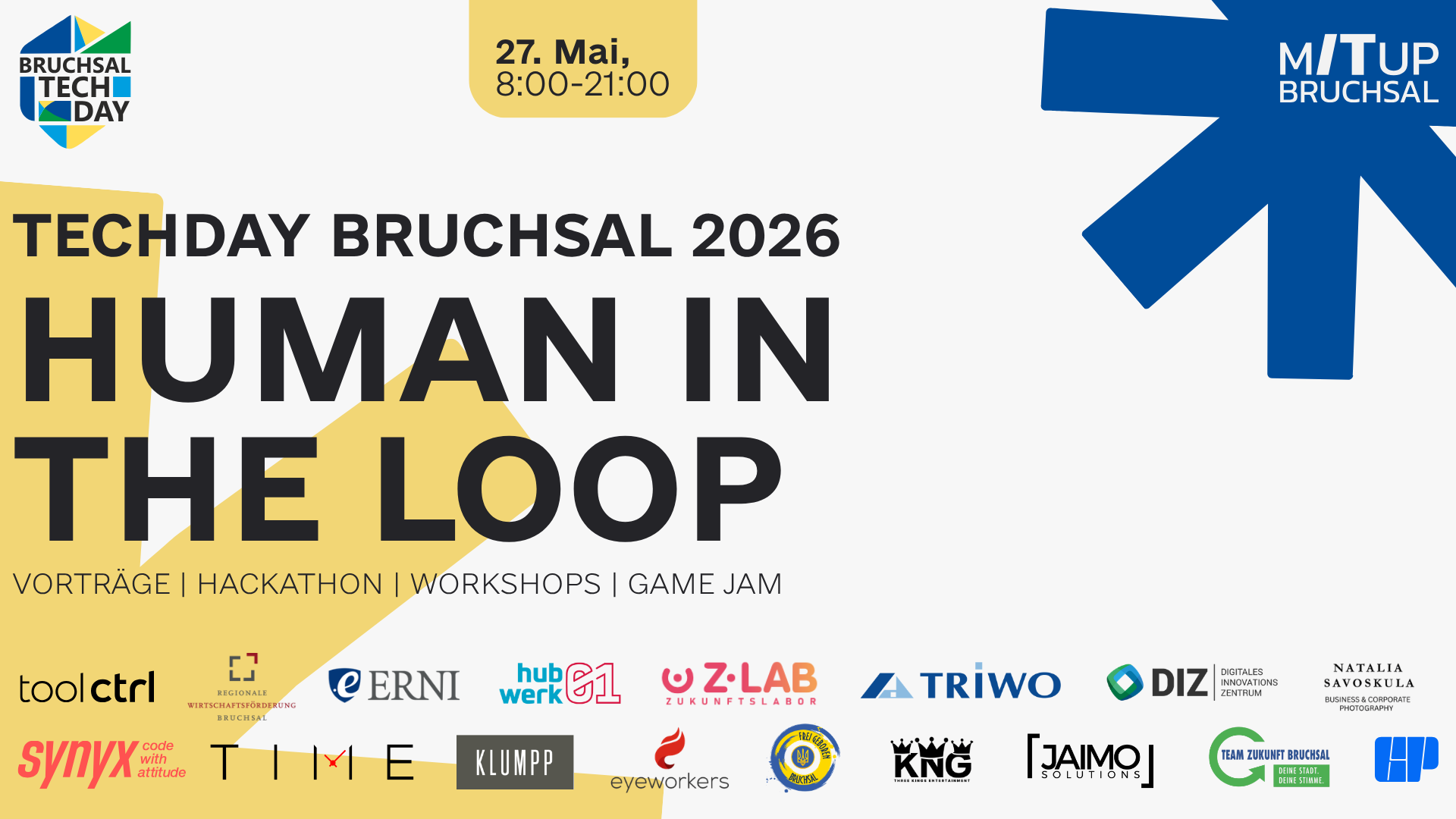 TechDay Bruchsal 2026